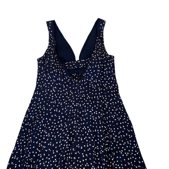 Anthropologie HD In Paris Women’s Jumpsuit 6 Sleeveless Wide Leg - Picture 5 of 9